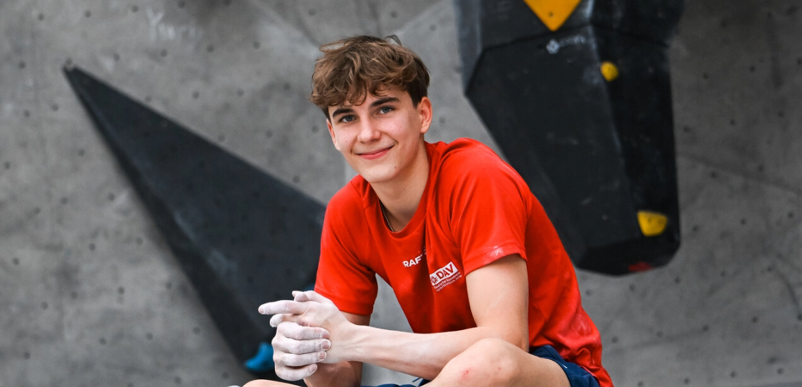 Patrice Dupuis, Toptalent 2026