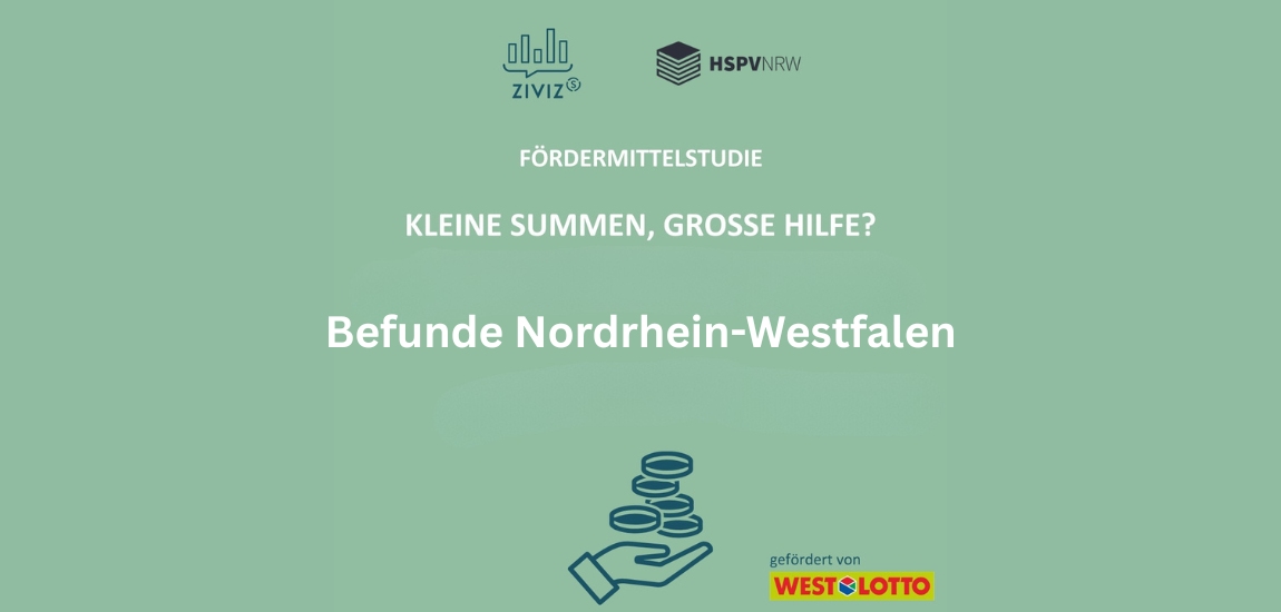 Befunde Nordrhein-Westfalen (1)