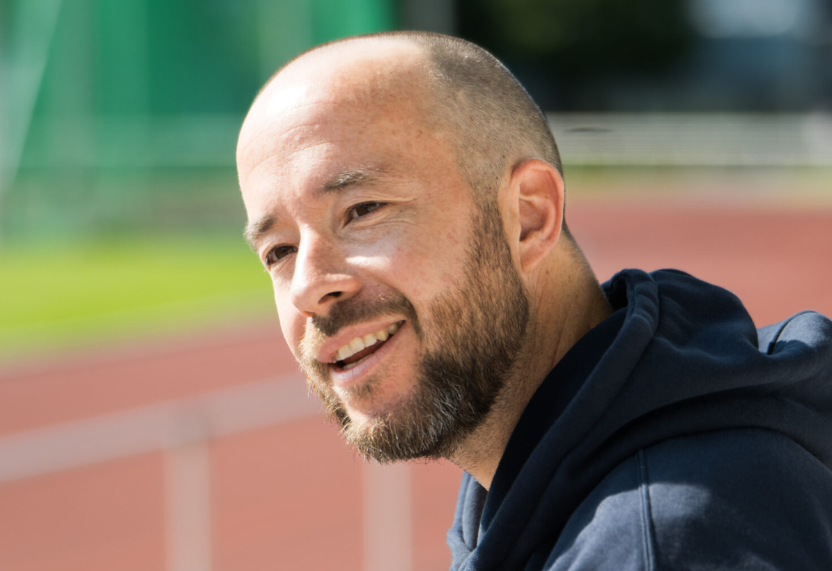Andreas Kötter, Sprecher der Geschäftsführer WestLotto