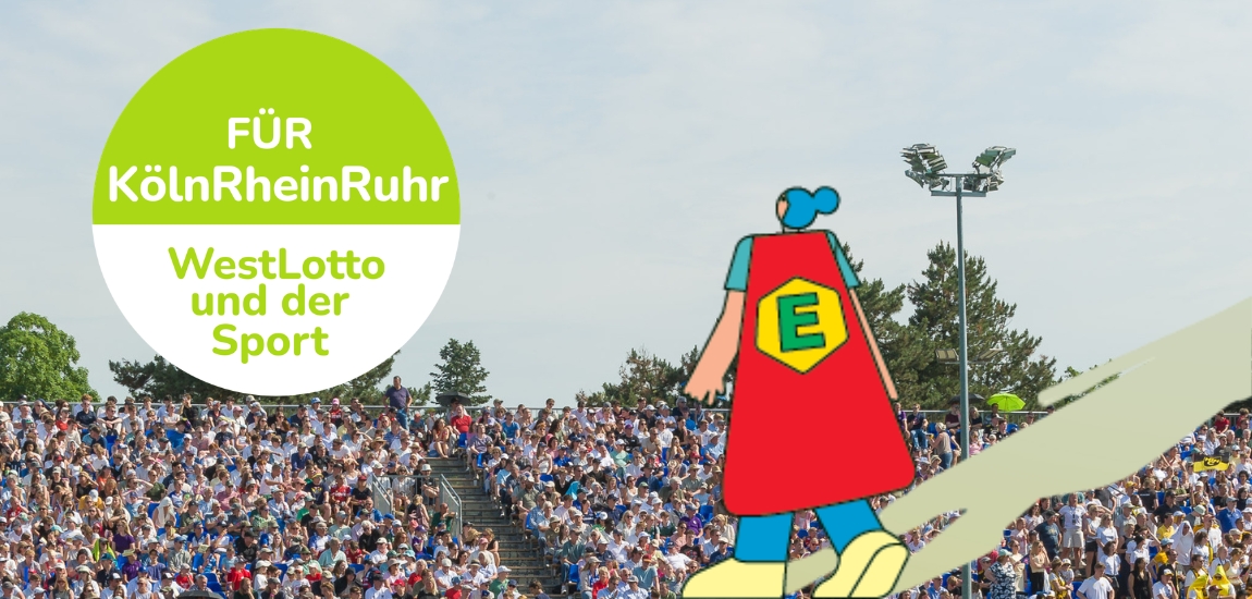Für KölnRheinRuhr_Ehrenamt