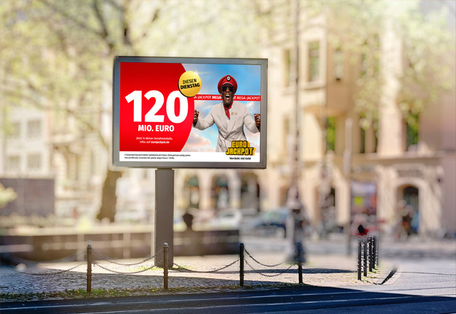 252 Hochgewinne Eurojakcpot 1. Halbjahr 2021