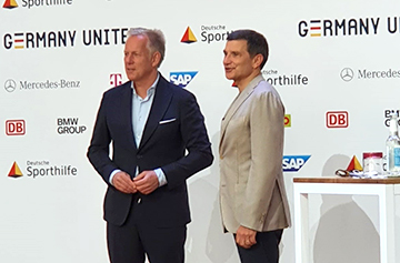 Aktion Germany United