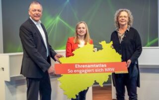 Vorstellung Ehrenamtsatlas