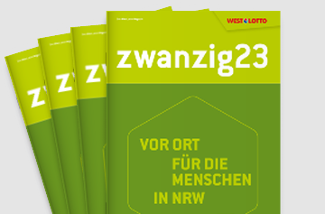 Westlotto-Magazin