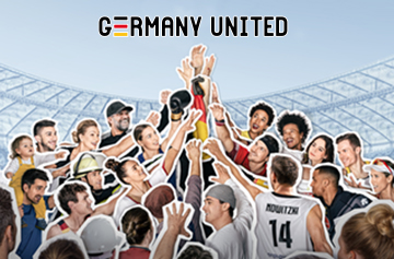Teaser Germany United