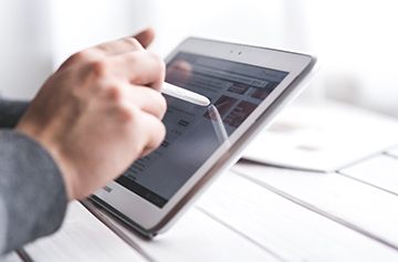 Teaser Zukunft ist digital