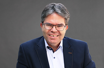 Ansprechpartner Bodo Kemper