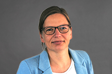 Ansprechpartnerin Marlen Benen