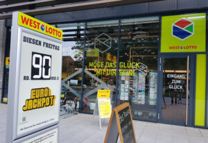 210806Eurojackpot-Display90Mio_640x440Kopie 252 Hochgewinne Eurojakcpot 1. Halbjahr 2021