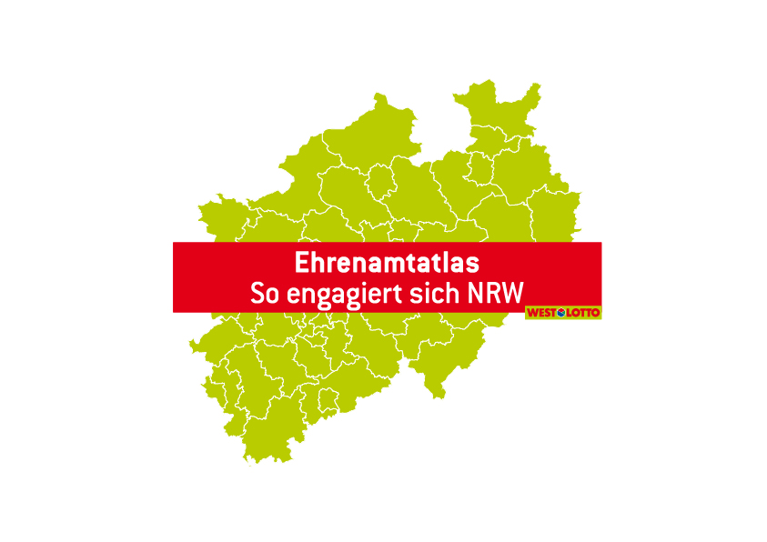 Ehrenamtsatlas Logo