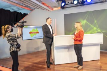 WestlottoEhrenamts Atlas PK Ehrenamtsatlas Vorstellung