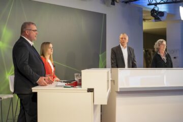 WestlottoEhrenamts Atlas PK Ehrenamtsatlas Vorstellung