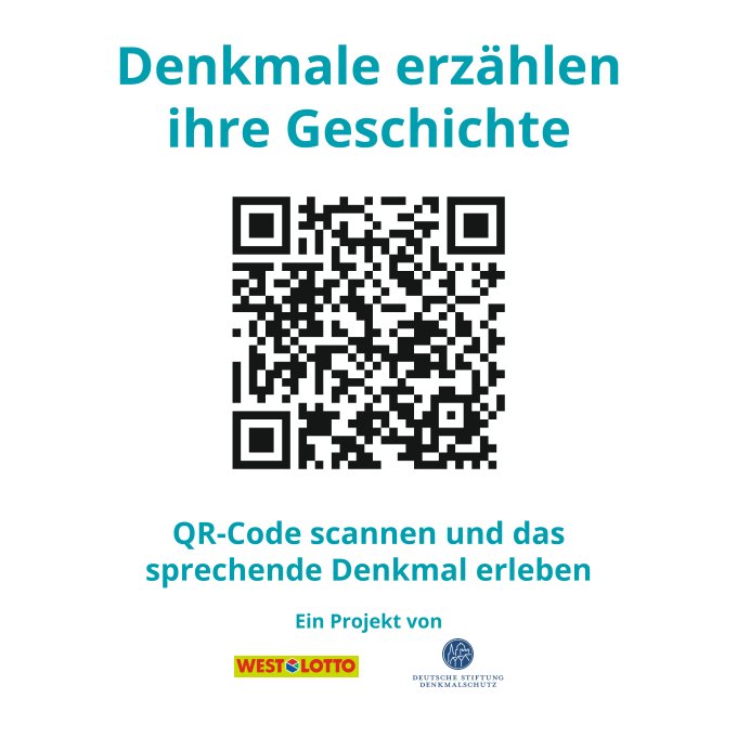 QR-Code Bayerische Landesvertretung