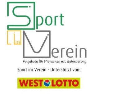Logo Sport im Verein