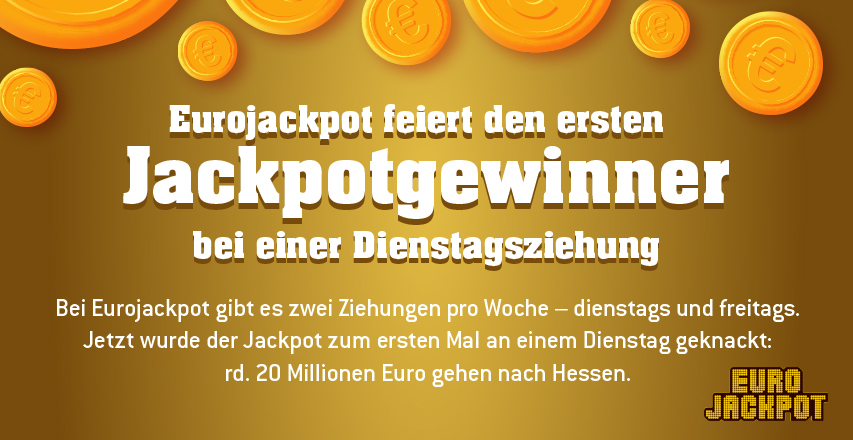 109590_lotto_Teaser_Dienstagsgewinner_Teaser_640x440 252 Hochgewinne Eurojakcpot 1. Halbjahr 2021