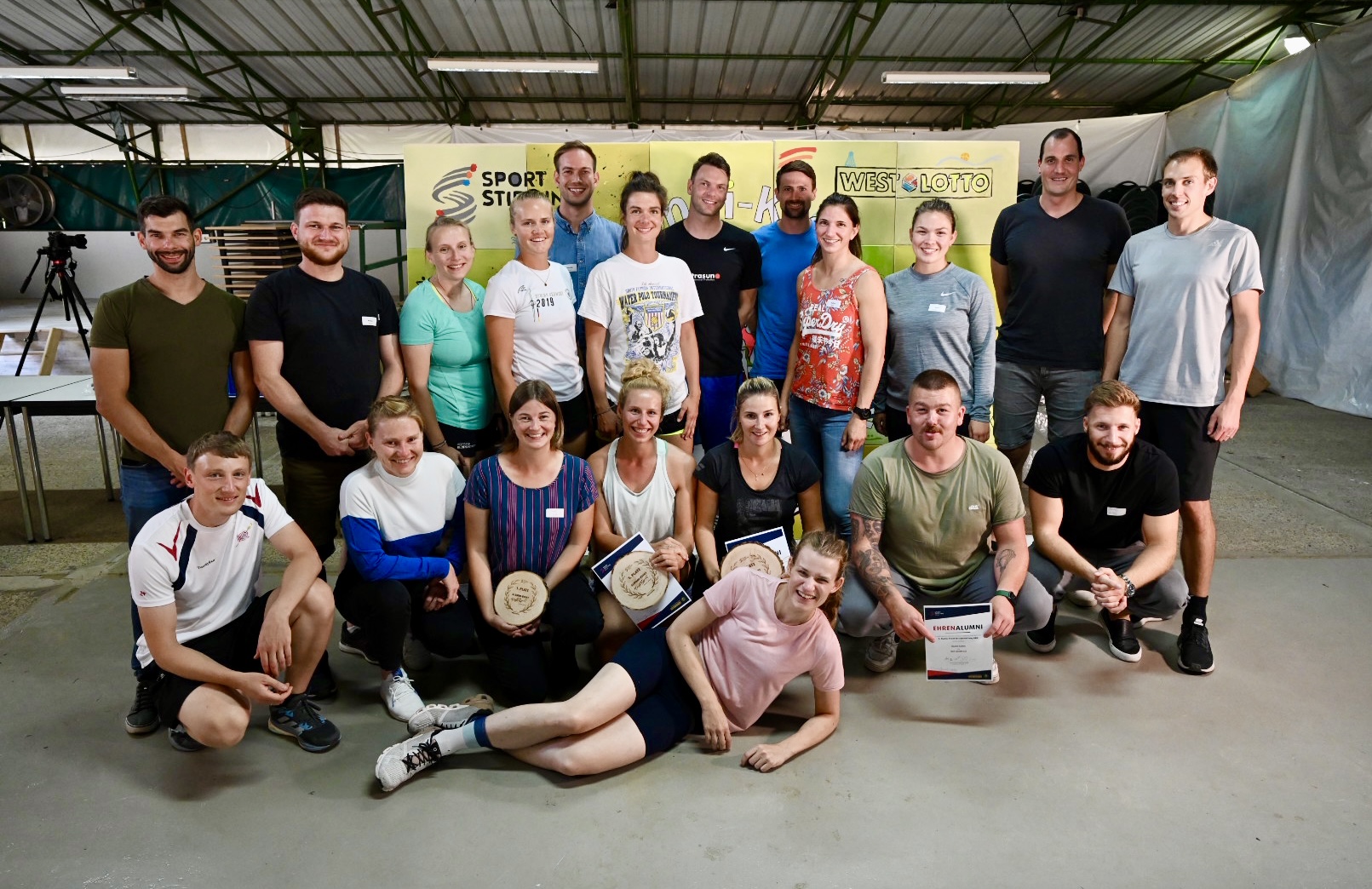 Alumni-Event 2022_ (6)-c-Sportstiftung NRW, Foto Andrea Bowinkelmann