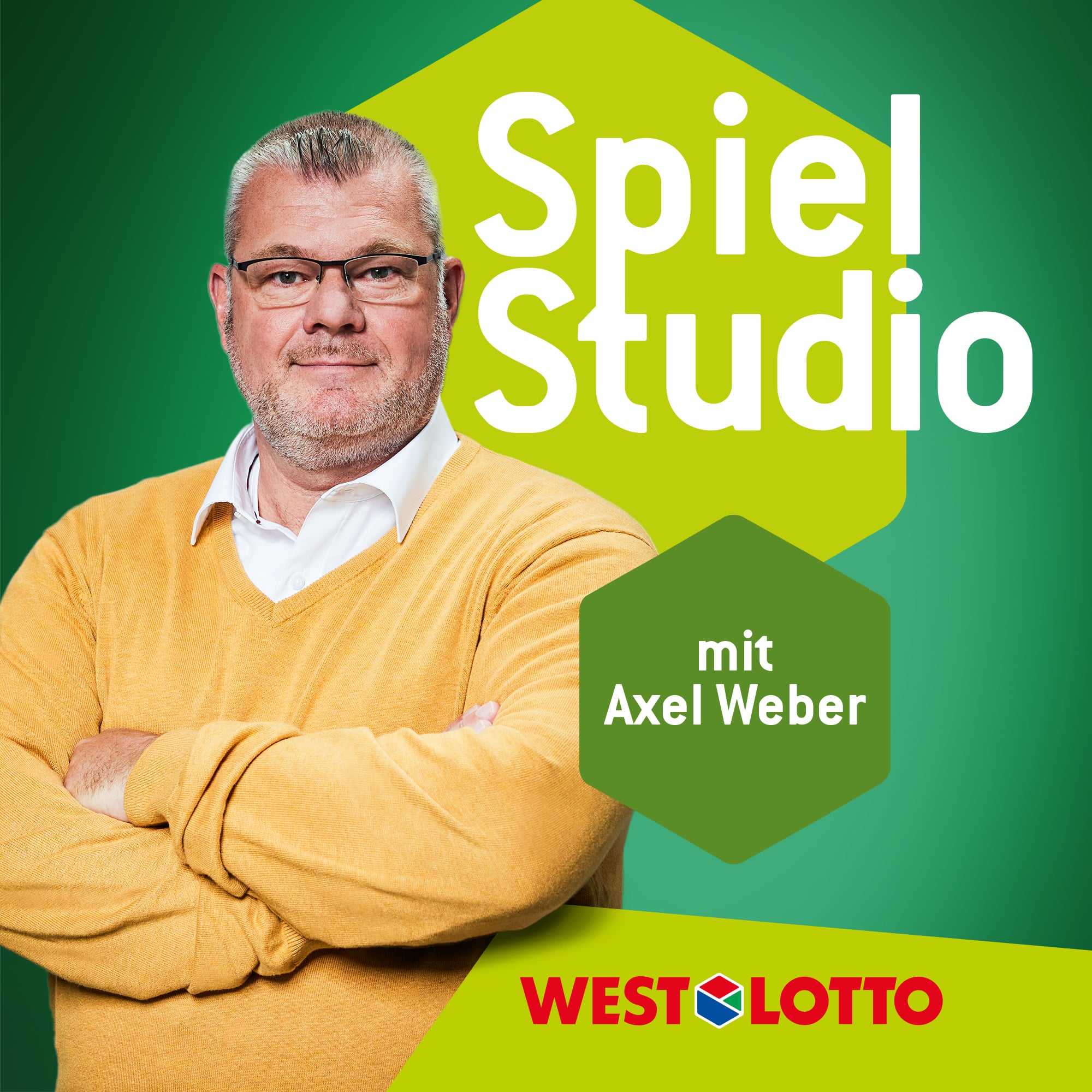 Axel Weber SpielStudio