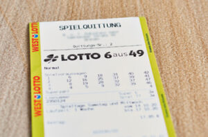 221205 LOTTO 6aus49 Spielquittung (c) Schlag und Roy_360x237 II Europäische Hochgewinne