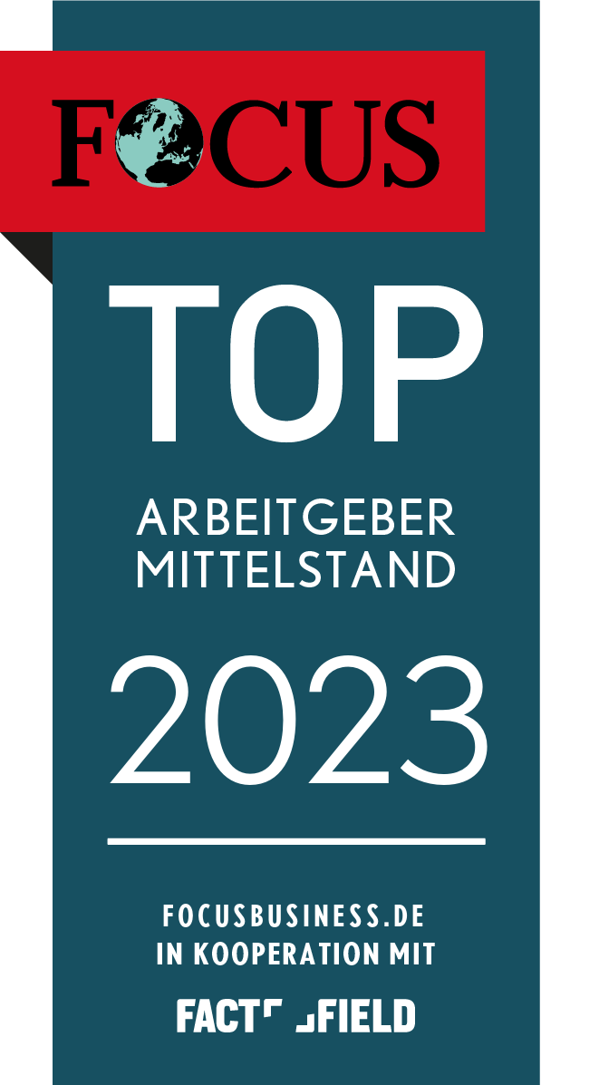 Top Arbeitgeber 2021