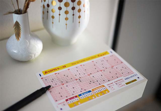 240318Lotto-Schein – (c) Schlag und Roy640 252 Hochgewinne Eurojakcpot 1. Halbjahr 2021