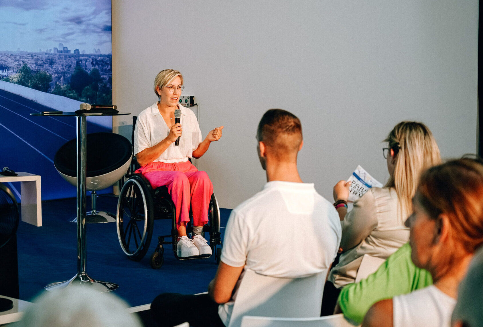 20240829_ParaSportLounge_1331_PaulHense_DSC03808 Gianna Regenbrecht Para Sport Lounge