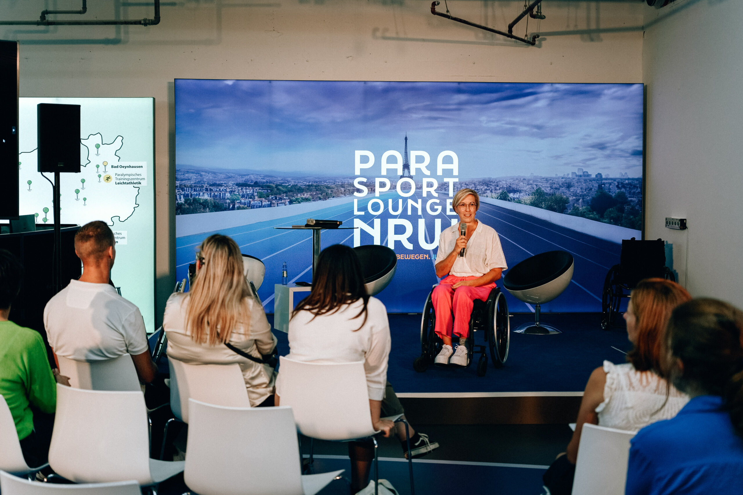 20240829_ParaSportLounge_1332_PaulHense_DSC03809 Gianna Regenbrecht Para Sport Lounge