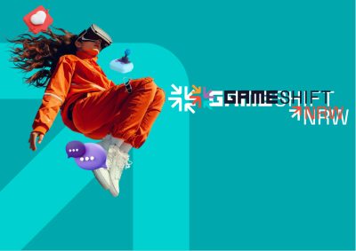 GAMESHIFT NRW