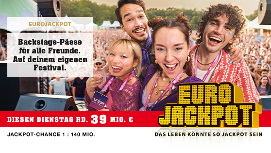Selfie von einer Band auf einem Festival