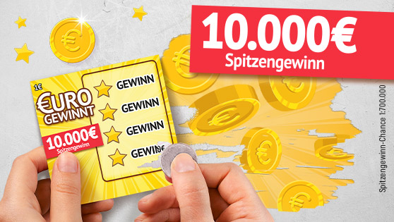 10 Dinge, die es für 1 Euro bei  gibt