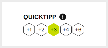 Spielanleitung Eurojackpot Auswahl QuickTipp