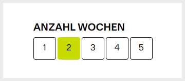 Spielanleitung Eurojackpot Auswahl Laufzeit