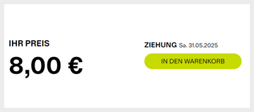 Spielanleitung GlücksSpirale in den Warenkorb legen