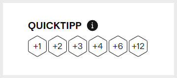 Spielanleitung LOTTO 6aus49 Auswahl QuickTipp