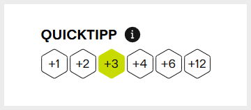Spielanleitung TOTO QuickTipp