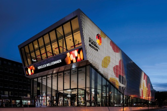 Deutsches Fußballmuseum in Dortmund | WestLotto-Ausflugstipps EM 2024