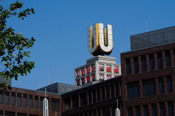 Das Dortmunder U | WestLotto-Ausflugstipps EM 2024