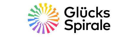Logo der GlücksSpirale | WestLotto