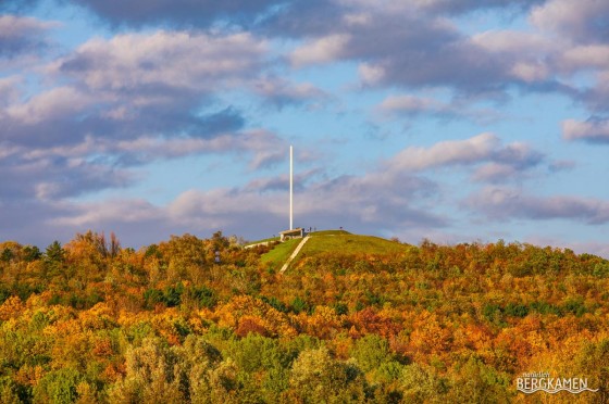 Halde Großes Holz | WestLotto Ausflugstipps