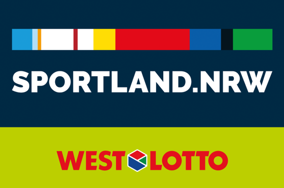 Grafik zeigt unterschiedliche Sportlerinnen und Sportler | felix award 2024