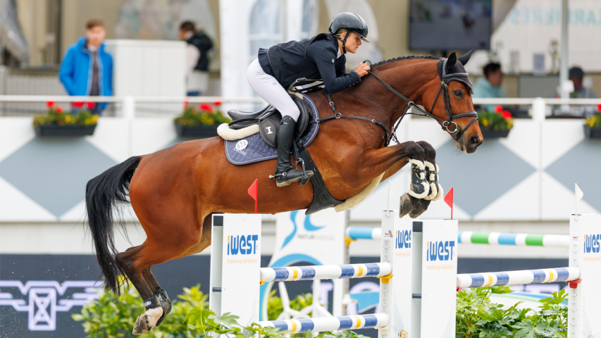 Mann und Gast der Sendung StudioLos