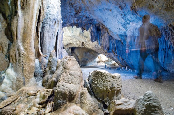 Dechenhöhle | WestLotto Radtour des Monats