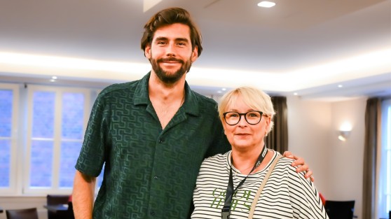 Meet and greet mit Alvaro Soler | WestLotto Wunscherfüller