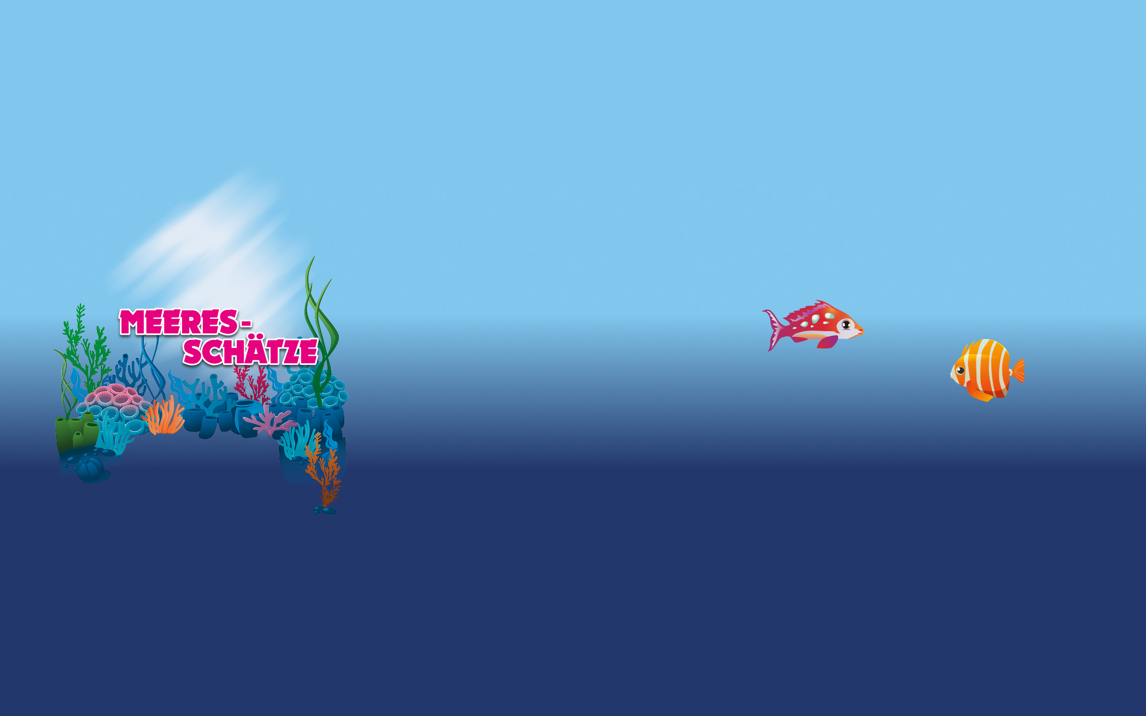 Header Rubbellos Meeeres-Schätze Header Rubbellos Meeeres-Schätze
